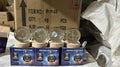3D Crystal Lamp Ball(Assorted Design)
