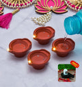 LED Light Water Sensor Diya | 🔥Free Water Sensing Shivling🔥