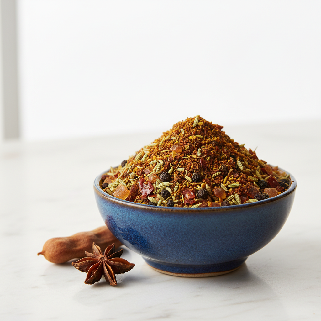 Imli Mukhwas - Tangy Tamarind Mouth Freshener