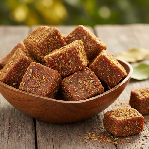 Masala Candy Chatpata