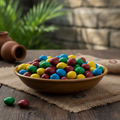 Chocolate Gems