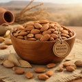 Premium Almonds Badam