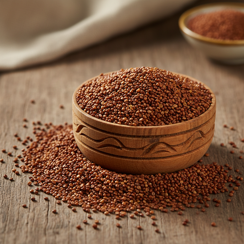 Halim Seeds