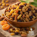 Premium Raisins Kishmish
