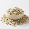 Sweet Saunf - Natural Sweet Fennel Seeds Mouth Freshener