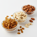 Almond Raisin Cashew Combo Pack