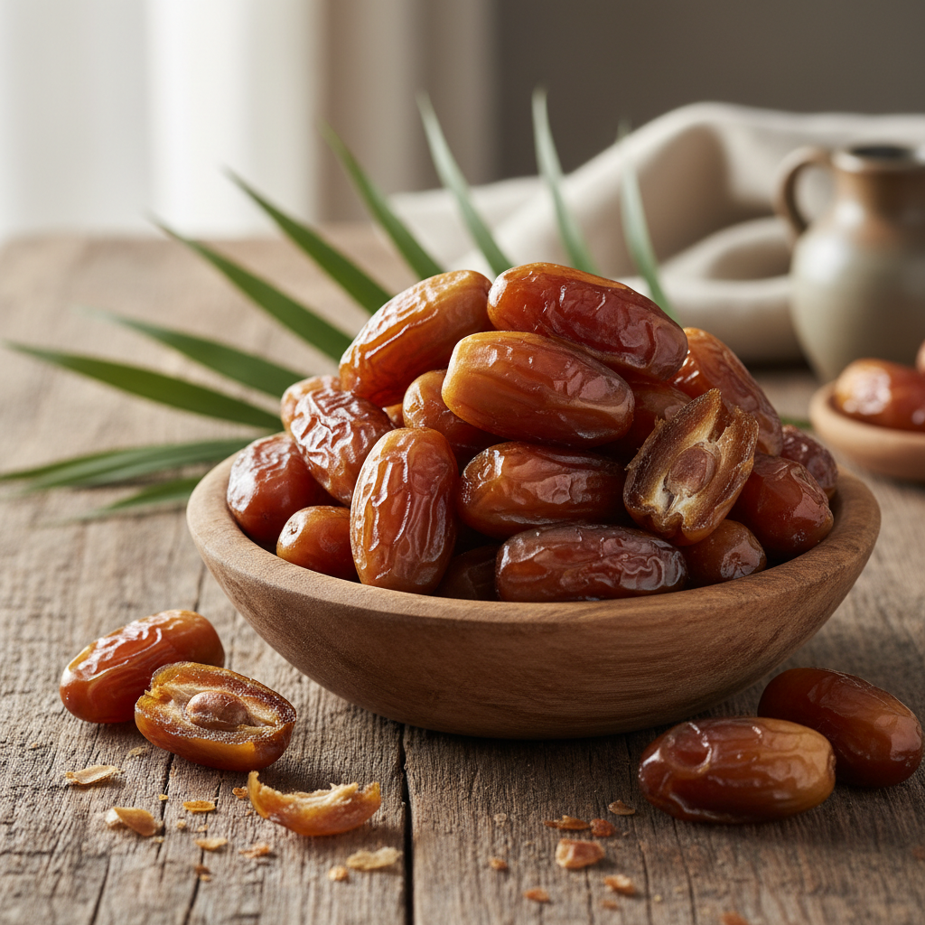 Premium Dates