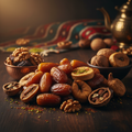 Date Fig Walnut Combo Pack