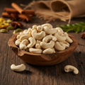 Premium Cashews Kaju