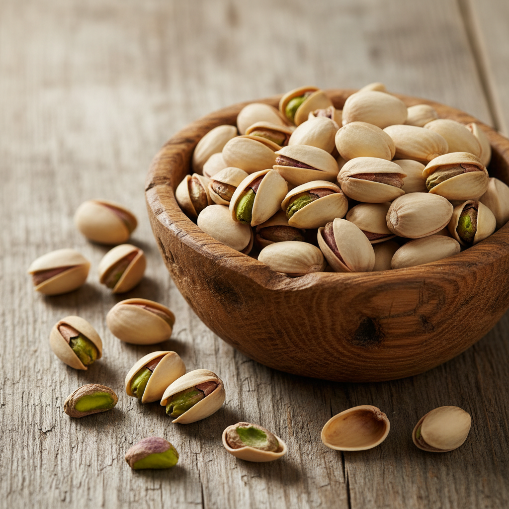 Premium Pistachios