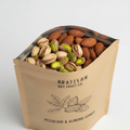 Pistachio and Almond Combo Pack