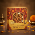 Diwali Starter Gift Pack - Almonds & Raisins