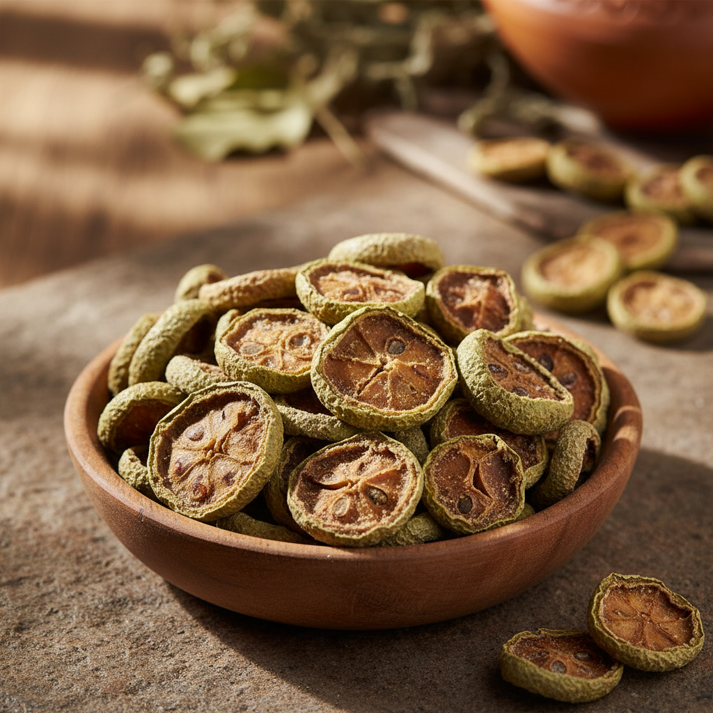 Premium Gooseberries Awla Amla