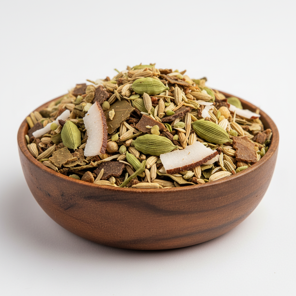 Dry Paan Mukhwas - Authentic Dry Paan Mouth Freshener