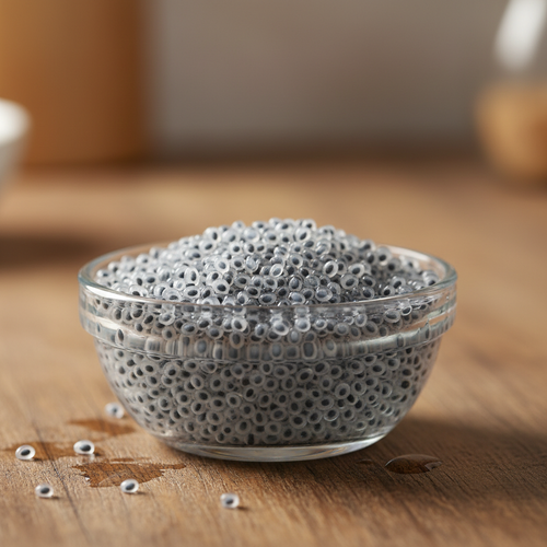 Basil Seeds