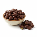 Chocolate Saunf - Chocolate Coated Fennel Seeds