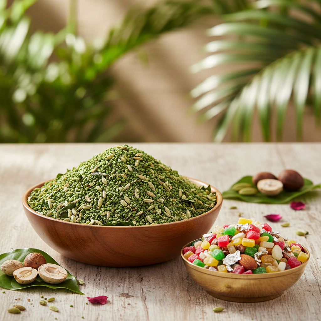Paan Churi Saunf Mouth Freshener
