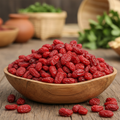 Premium Dried Red Berries