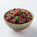 Anardana Mukhwas - Tangy Pomegranate Mouth Freshener